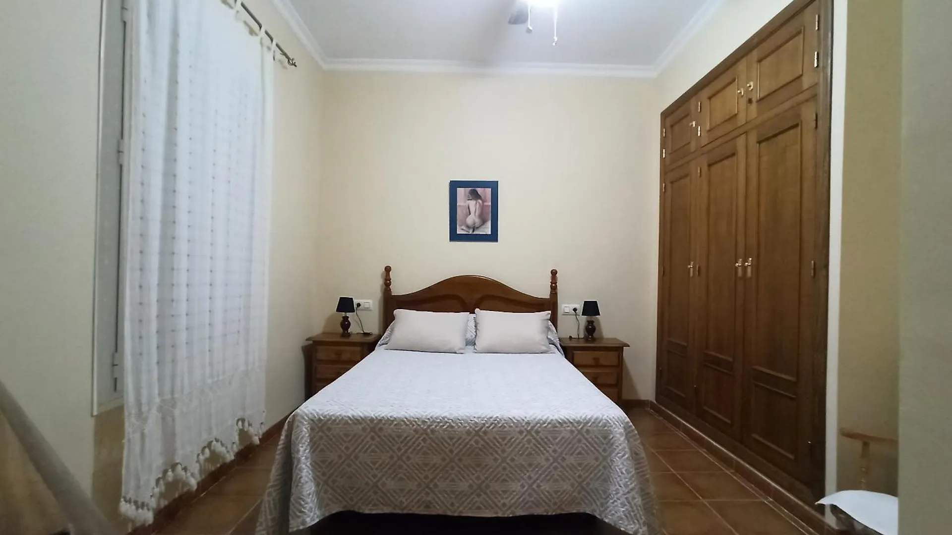 Holiday home Hacienda Napoles Marchena Sevilla Spain