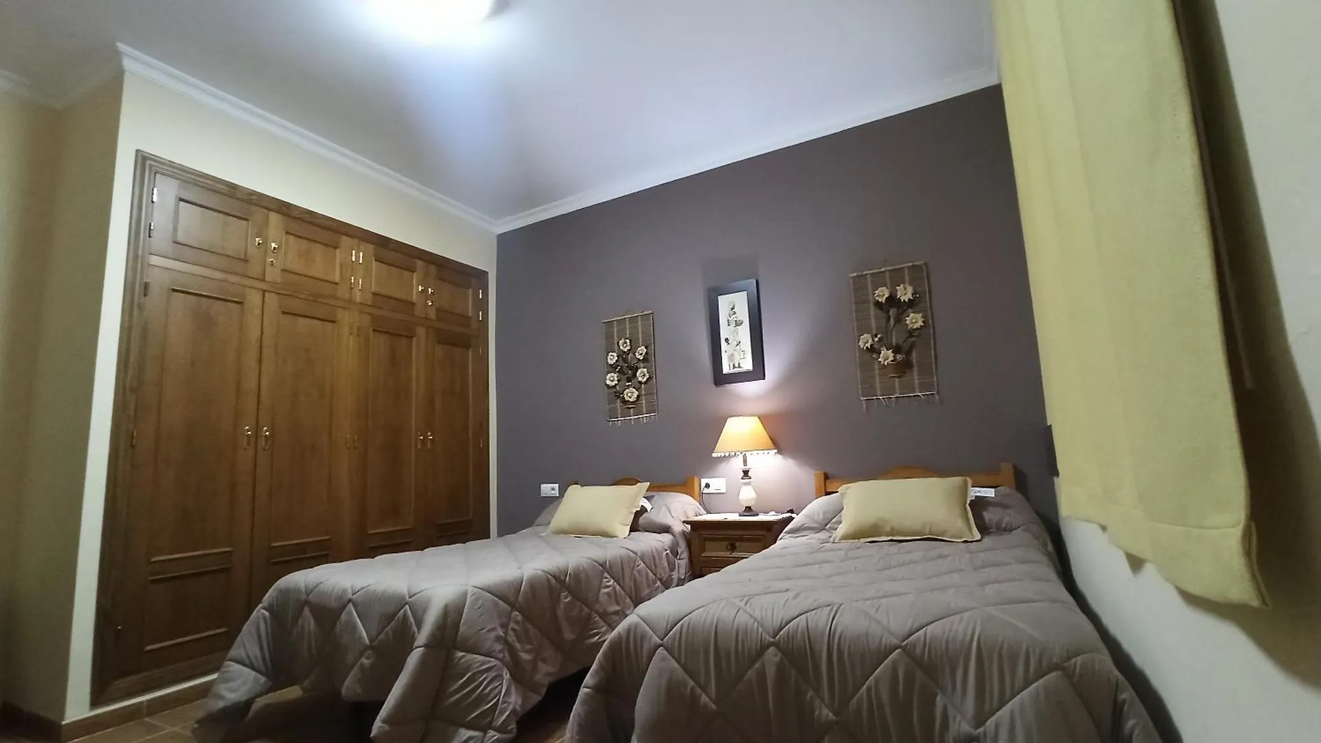 Hacienda Napoles Marchena Sevilla Holiday home