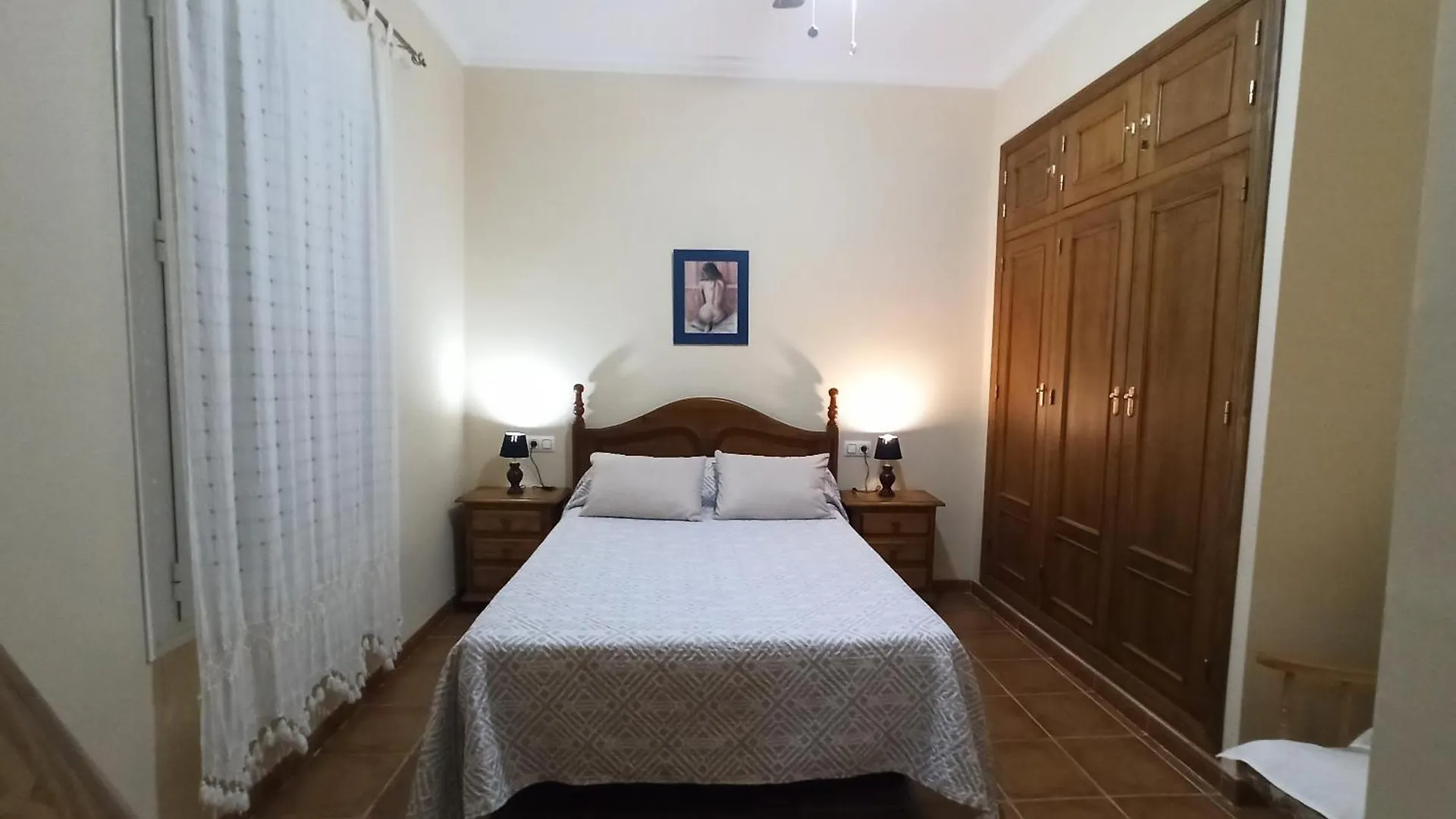 Hacienda Napoles Marchena Sevilla