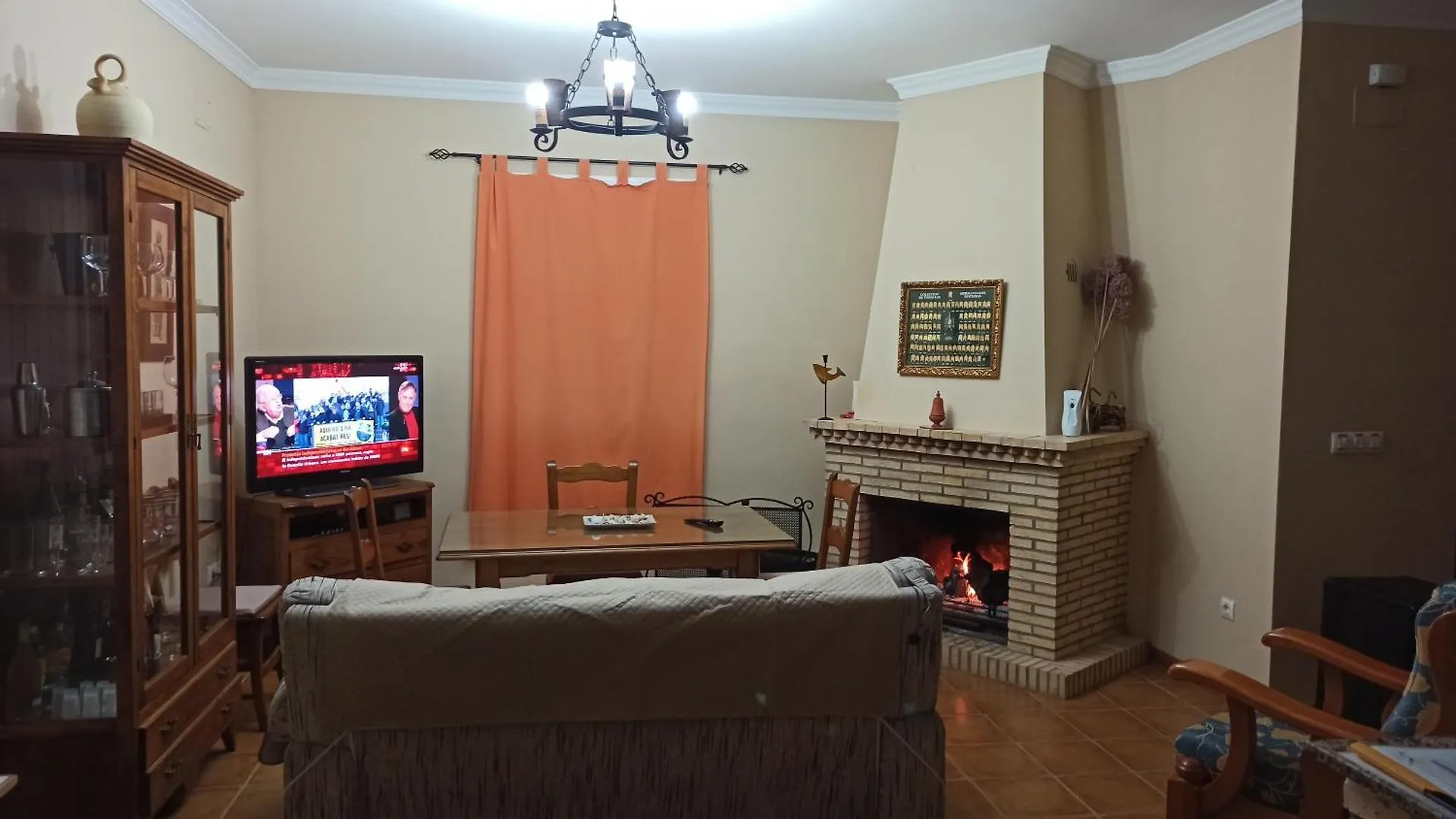 Holiday home Hacienda Napoles Marchena Sevilla