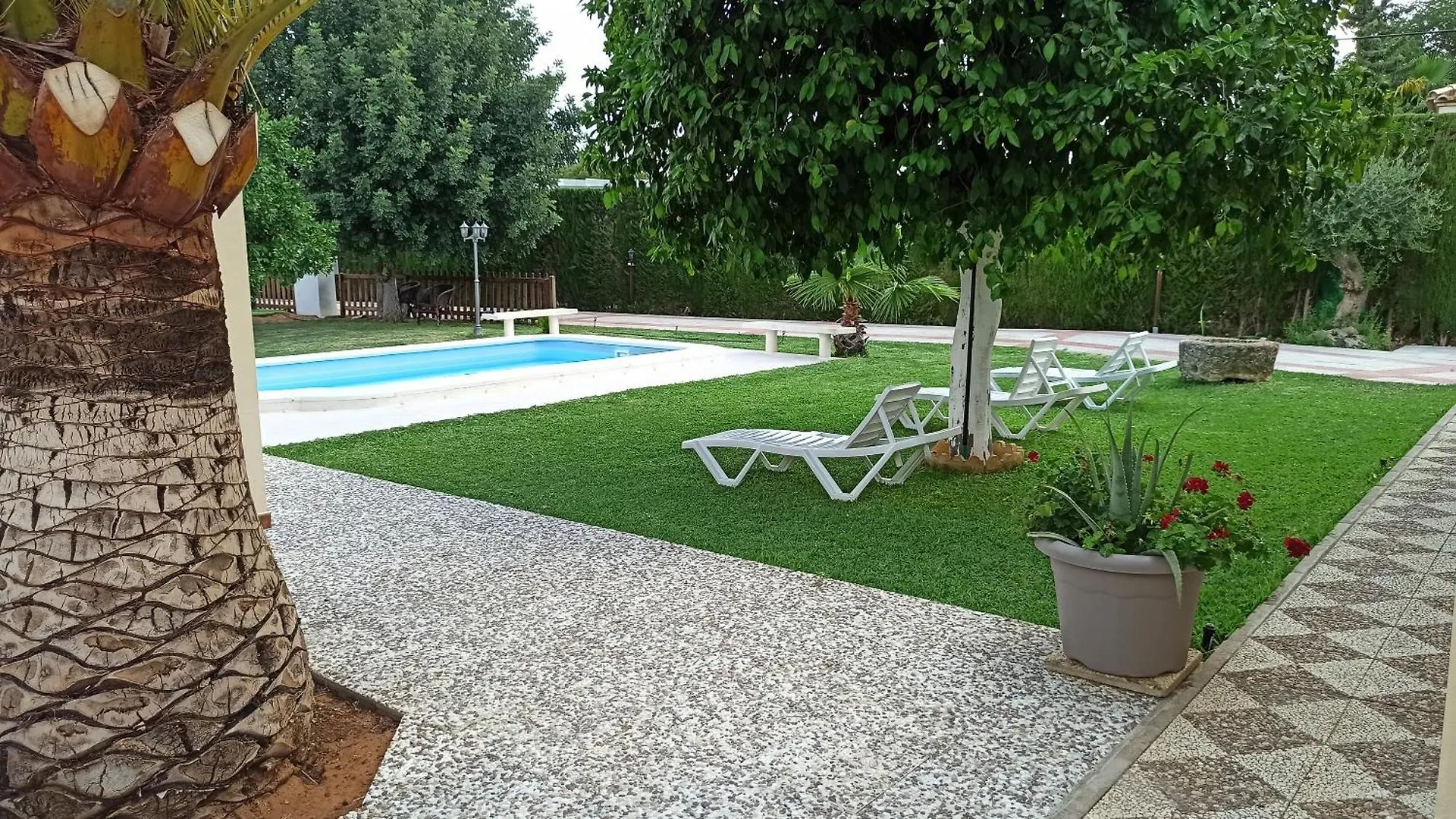 Hacienda Napoles Marchena Sevilla